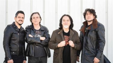 Sherpa (ex Barón Rojo) indignado con La Voz por invitarle a participar como concursante