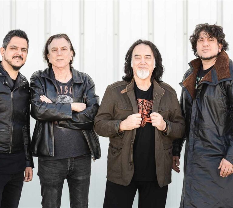 Sherpa (ex Barón Rojo) indignado con La Voz por invitarle a participar como concursante