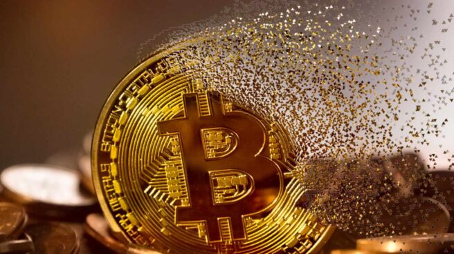 La incertidumbre dispara el valor del bitcoin: ya roza los 12.000 dólares