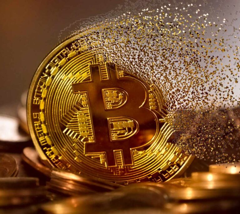 Criptomonedas: el futuro detrás de la burbuja