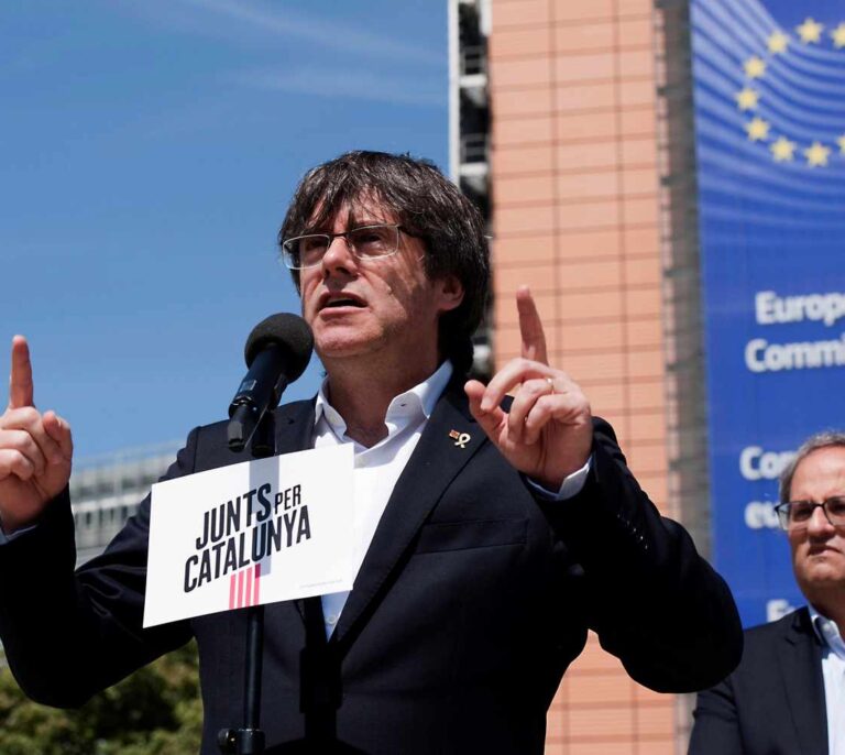 El Tribunal de Cuentas rechaza el último intento del Govern de frenar la investigación del 1-O