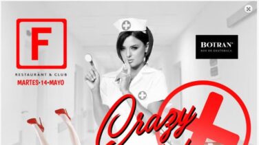 Enfermeras denuncian una "repugnante" fiesta en Fortuny que "denigra" a la profesión