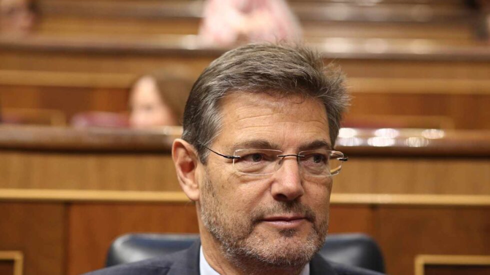 Rafael Catalá.