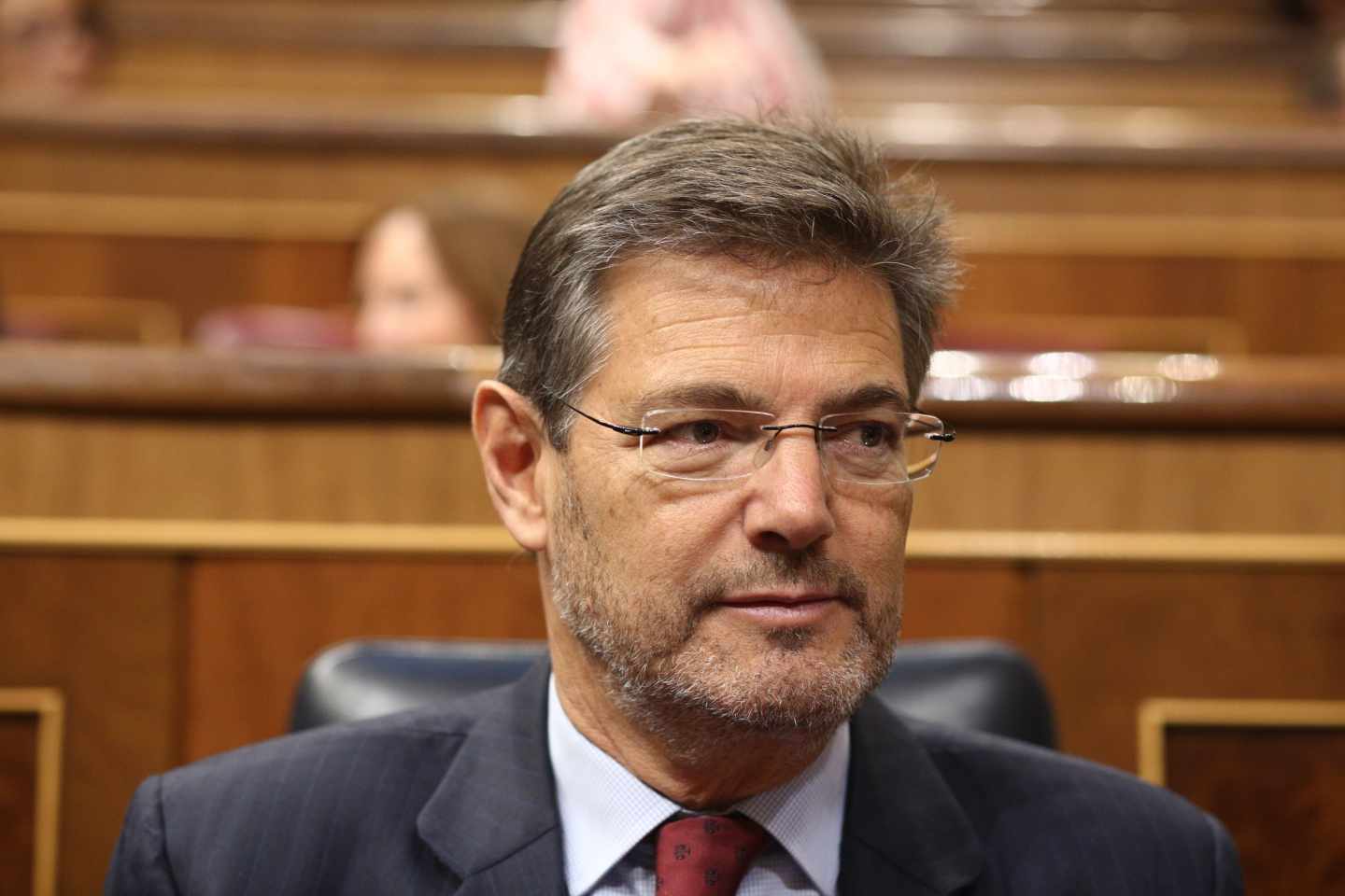 Rafael Catalá.