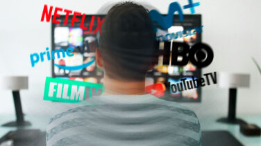 Qué le pasa a tu cerebro cuando no te decides por qué serie vas a ver y por qué a Netflix no le importa