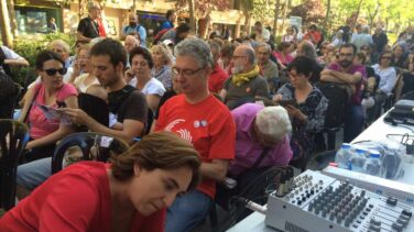 Qué fue de las candidaturas del cambio que venían a cambiarlo todo