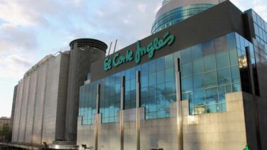 El Corte Inglés vende los centros de Los Arcos y Bahía Sur a Castellana Properties