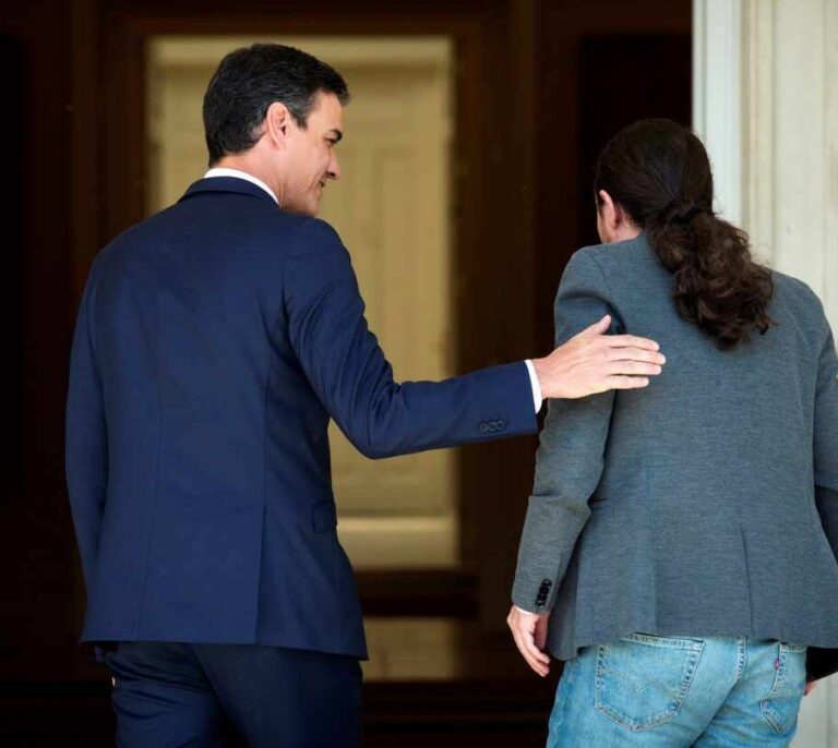 ¿Vuelta al 'no nos representan'? Las consecuencias del bloqueo político