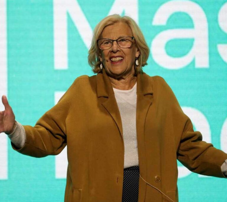 Iberdrola pierde la batalla legal para tumbar el ‘megacontrato’ de luz que aprobó Carmena