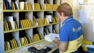 Correos convoca 4.005 puestos de personal laboral fijo