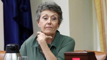 Rosa María Mateo convoca elecciones