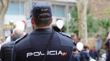 Muere un hombre de 50 años tras ser apuñalado en el cuello
