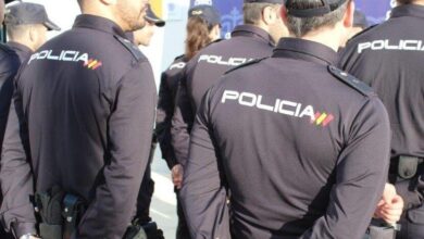 Detenido en Burgos un joven de 22 años por una agresión sexual sobre una joven