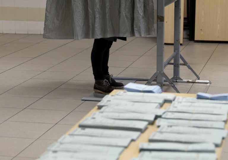 Hartos de propaganda electoral: casi medio millón de personas piden que no se les envíe