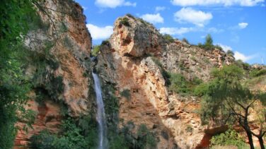 Las mejores 'piscinas' naturales de Valencia