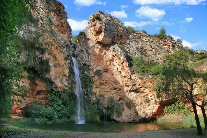 Cueva Turche.