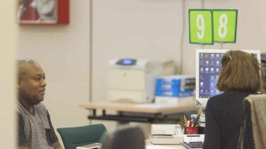 La Seguridad Social gana 186.785 afiliados en el segundo mejor abril de la historia