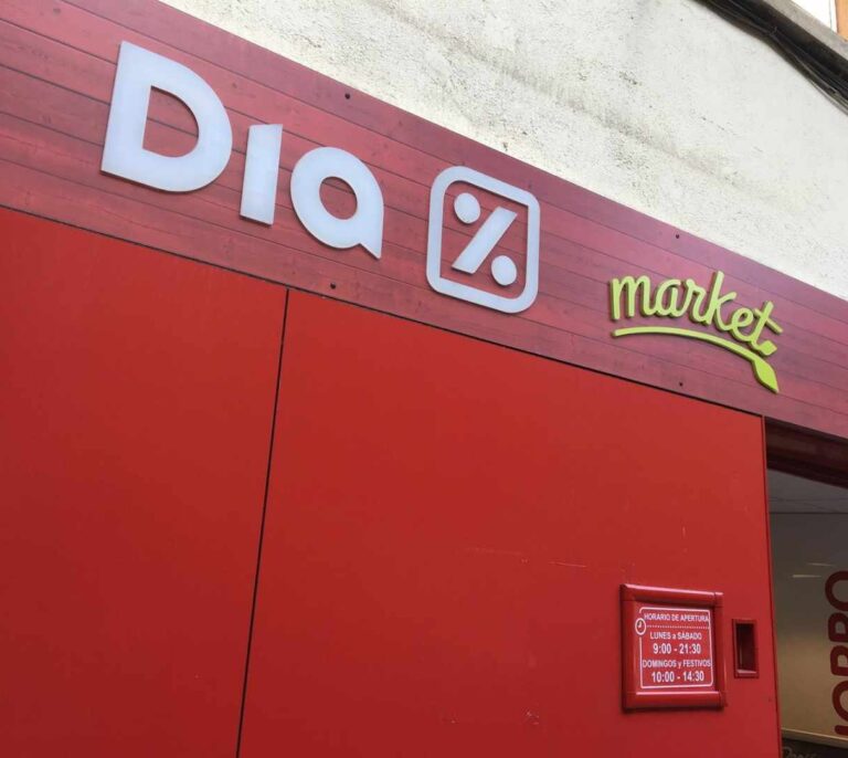 La CNMV autoriza la modificación de la OPA de LetterOne sobre Dia