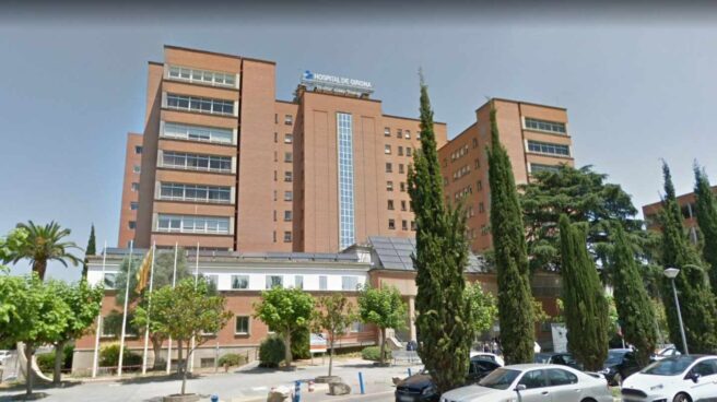Hospital Universitario Doctor Josep Trueta.