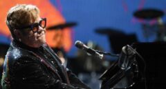 Elton John