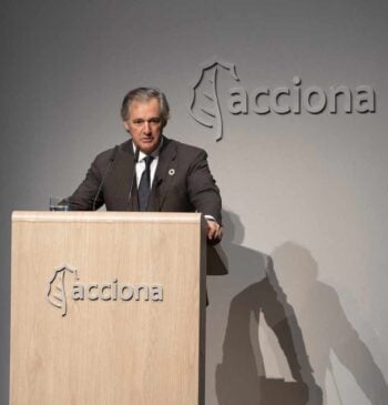 Acciona crea una comisión especial y reorganiza su división de Construcción para [...]