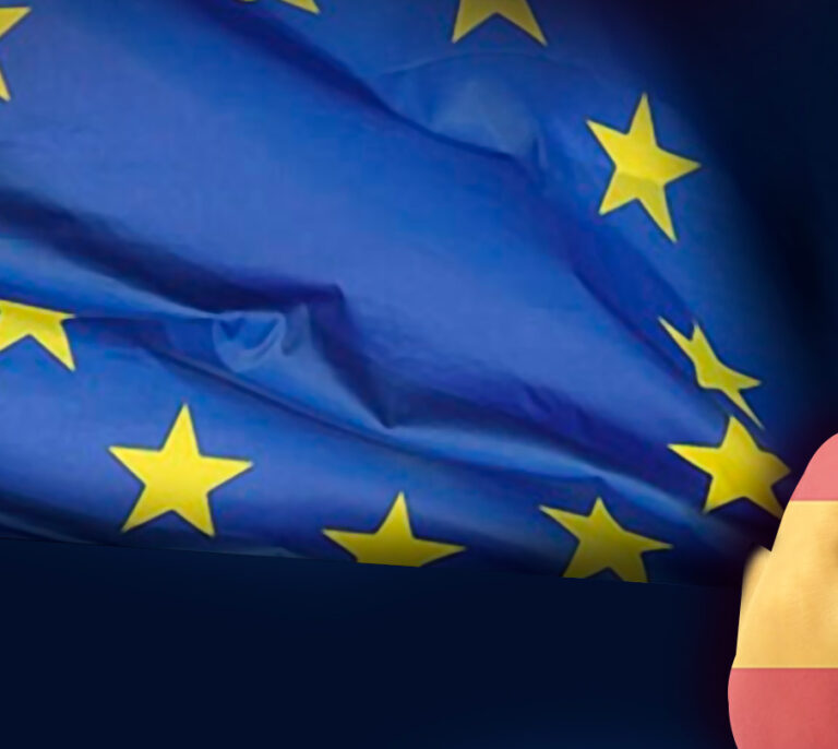 España busca más poder en Europa