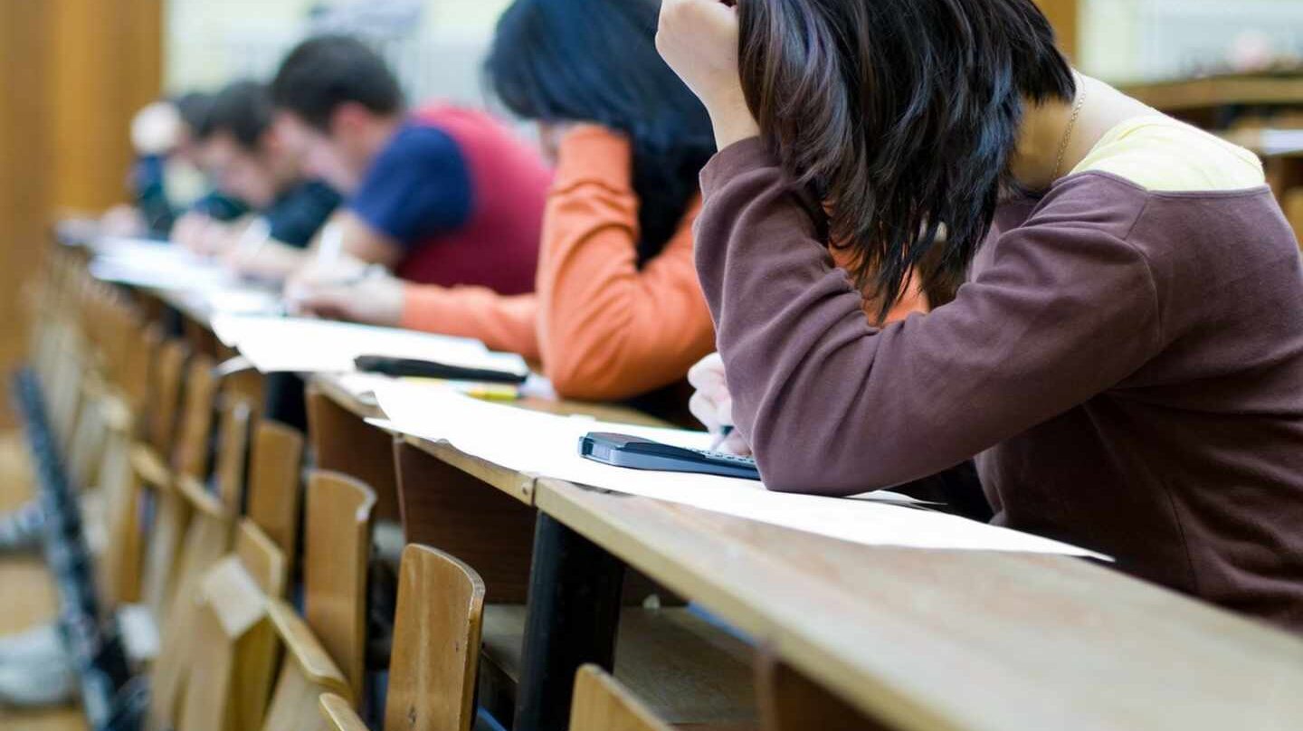 20 consejos para antes y después del examen de la EvAU