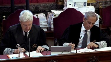 García Ortiz decidirá qué fiscales informan sobre la amnistía en el Supremo