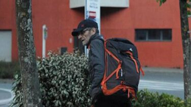 El futuro de 'Josu Ternera': una década en prisión, viejo y enfermo, antes de ser entregado a España