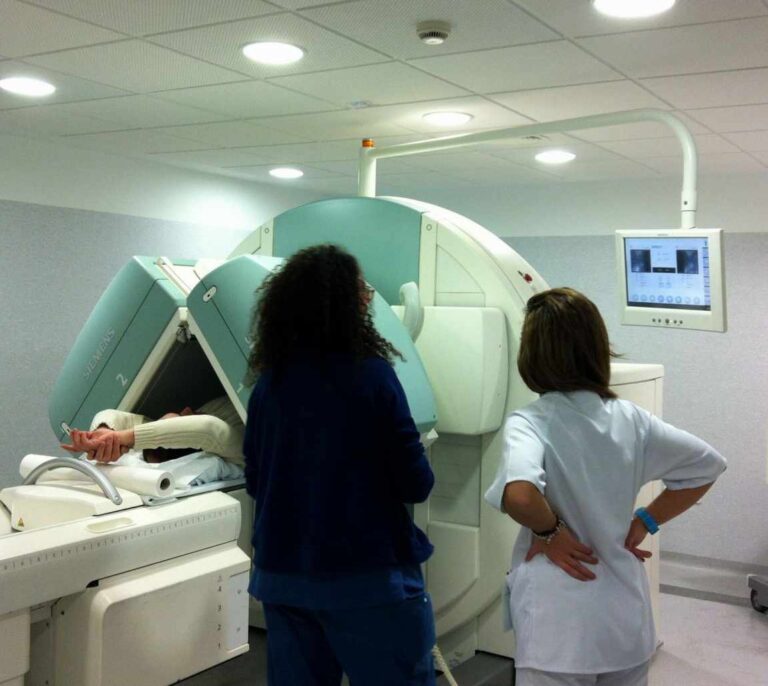 Cáncer de ovario: ocho de cada 10 casos se diagnostican en estadios avanzados