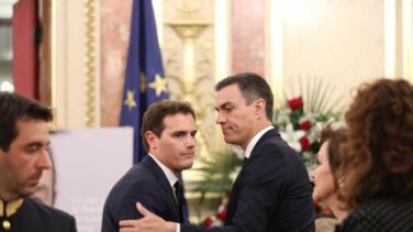 El 'plan B' de Pedro Sánchez: investidura con Podemos y legislatura con Ciudadanos