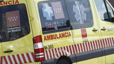 Muere ahogado un hombre de mediana edad en el río Henares (Madrid)