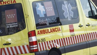 Muere apuñalado un joven en Getafe (Madrid) y otras dos personas resultan heridas leves