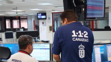 Una niña salva a su madre tras atragantarse con un medicamento en Canarias