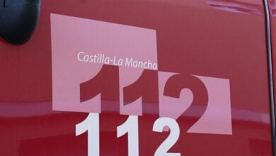 Muere un hombre en un accidente de tráfico tras salirse de la carretera en Ciudad Real