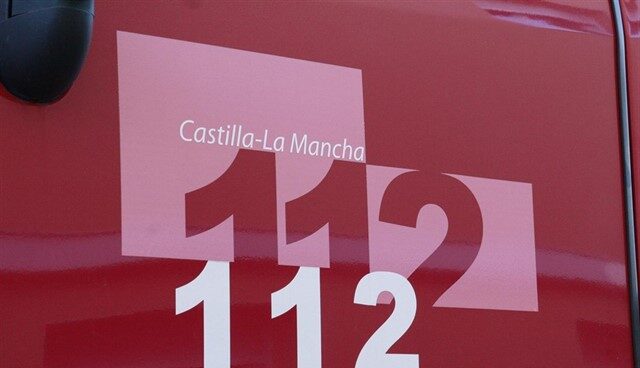 Detenido un hombre por el presunto asesinato de su mujer en Castilla-La Mancha