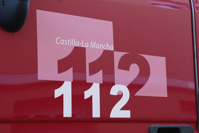 Servicio de Emergencias 112 de Castilla-La Mancha