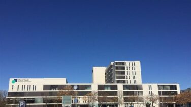 Detienen a los padres de un bebé en Sabadell que ha dado positivo en drogas