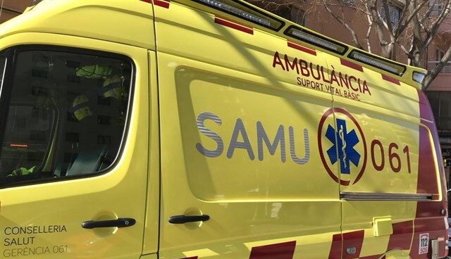 Servicio de Atención Médica Urgente (SAMU)