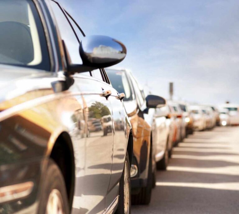 Las ventas de coches caen en España por primera vez desde 2012: un 4,8% menos