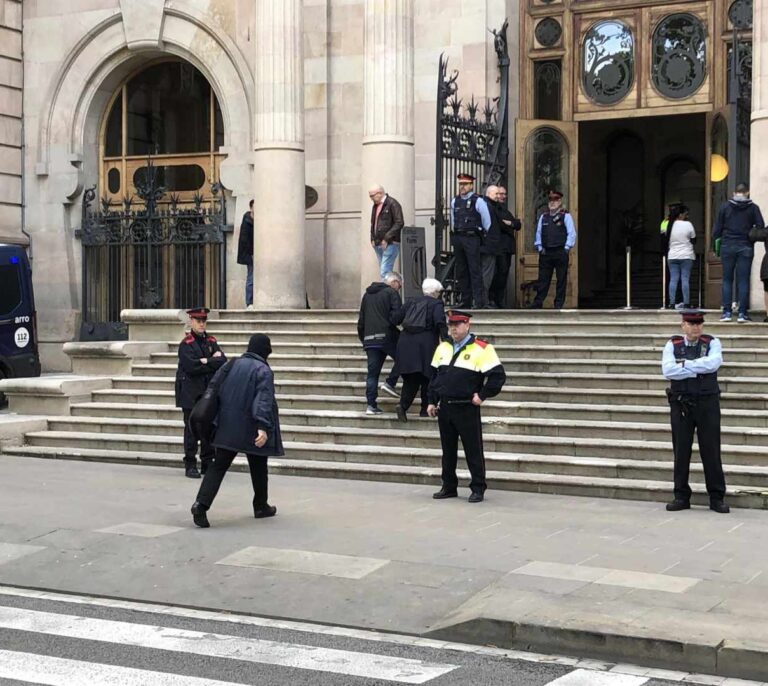 Libertad provisional para el ex profesor de Maristas tras ser condenado a casi 22 años
