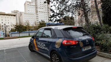 Detenido en Madrid por abusar sexualmente de menores fingiendo ser agente secreto