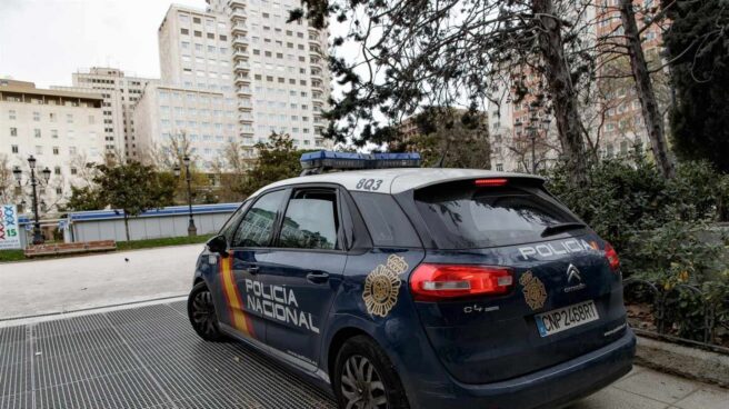 La Policía alerta de dos intentos de secuestro de niños en el barrio de Lucero (Madrid)