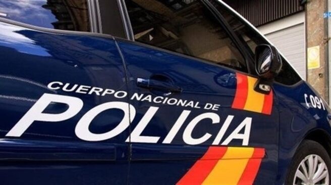 Una reyerta concluye con pedradas a agentes de la policía en Albal, Valencia