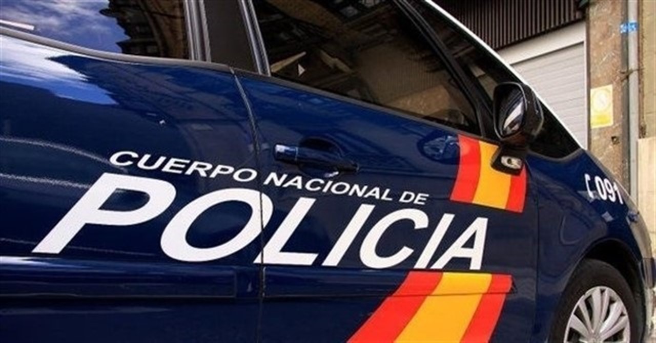 Una reyerta concluye con pedradas a agentes de la policía en Albal, Valencia