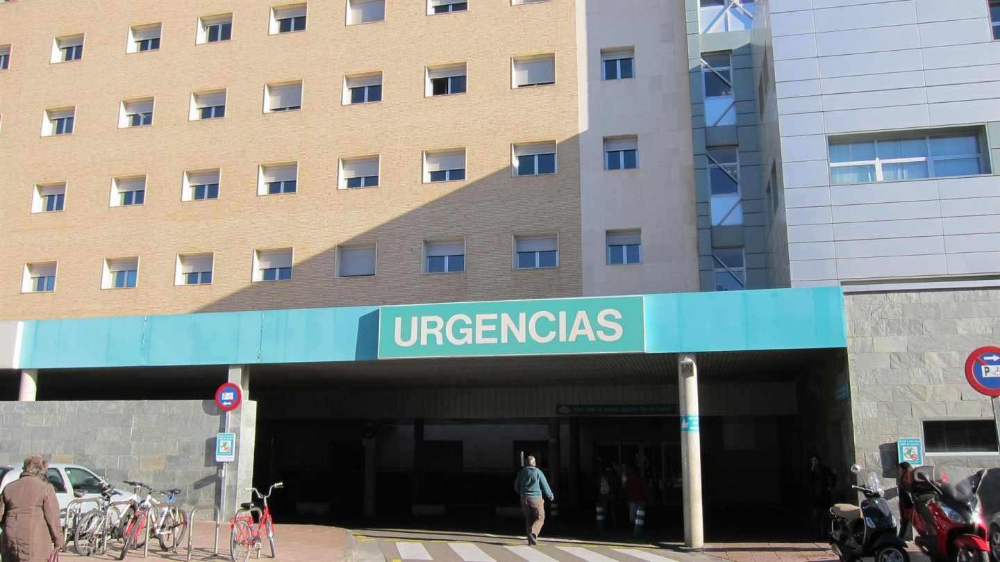 Las Urgencias atienden a 10 pacientes por hora con recursos "insuficientes"