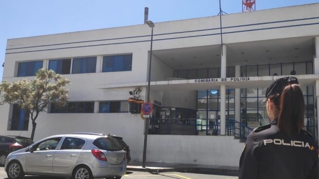 Un joven apuñala a otro en un instituto de Marbella tras una disputa por una chica