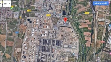 Un muerto y un herido grave tras una fuga de amoníaco en Tarragona