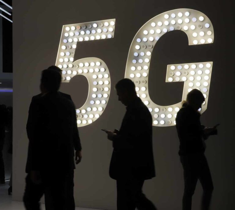 Un veto total a Huawei amenaza con retrasar dos años la llegada del 5G en todo el mundo