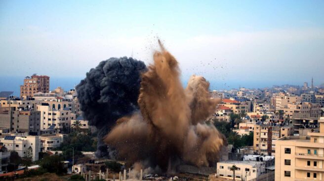 gaza Gaza.